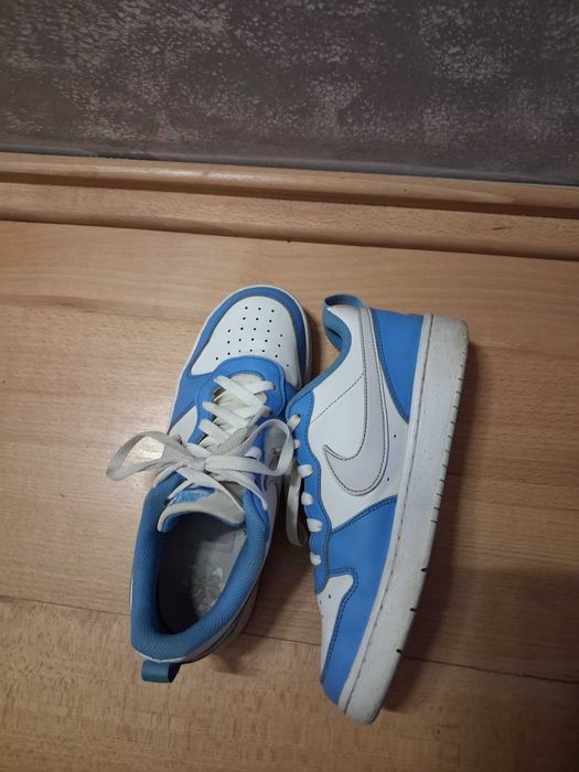 Buty sneakers nike