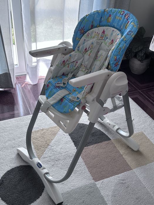 Cadeira - Chicco64751021712769120