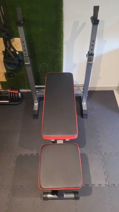 Gym Bench - Wiltec446760906203473921