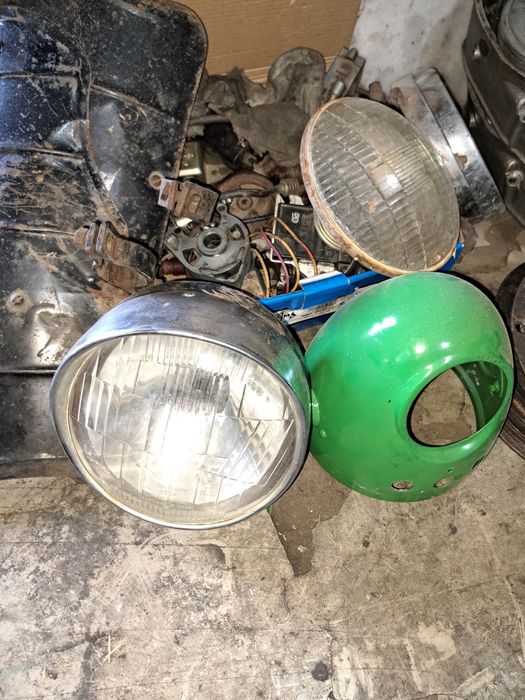 Запчастини мт.днепр к.750 дешево !