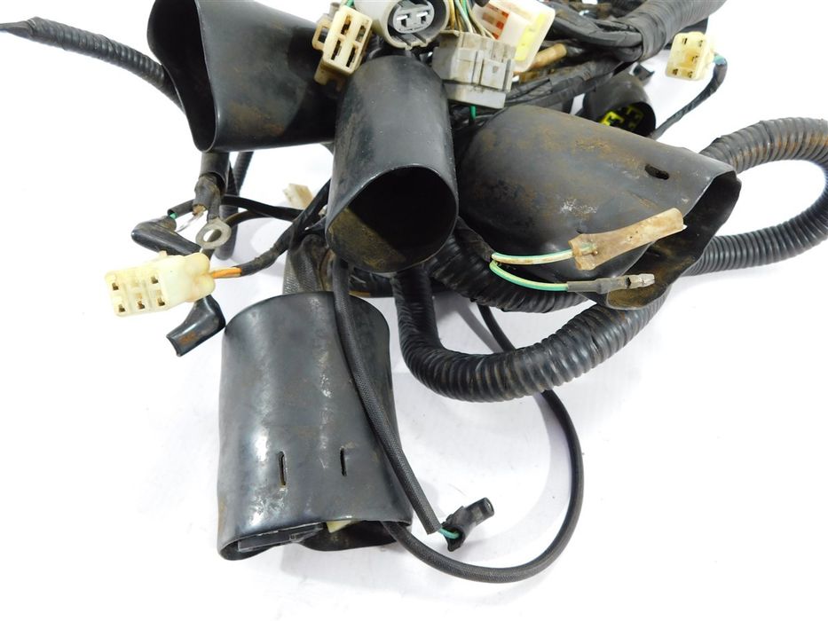 INSTALACJA WIĄZKA CF MOTO X5 500 905A-150100-6000