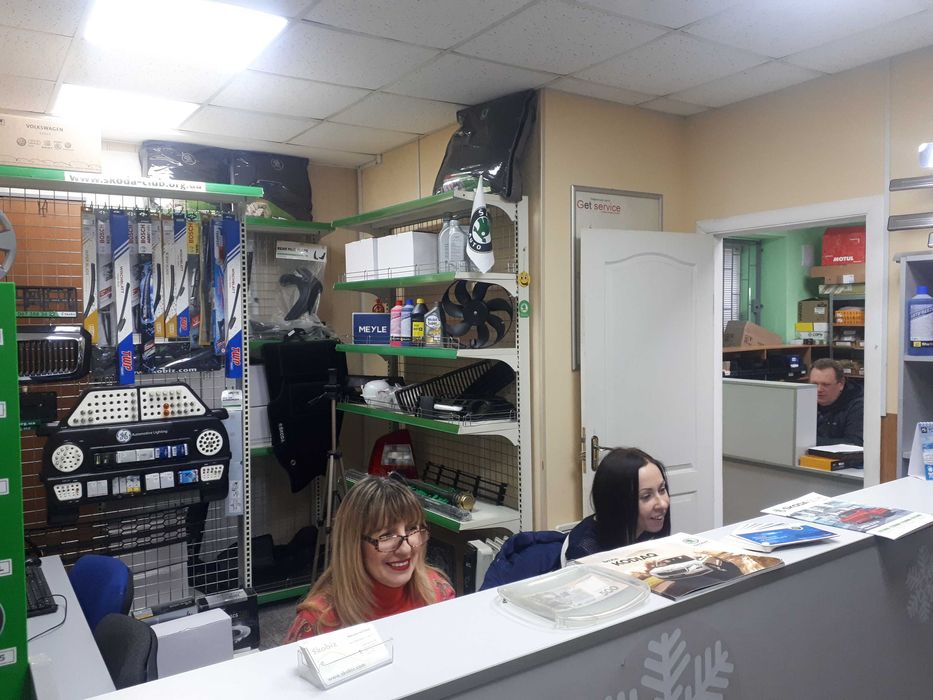 Ручка КПП Skoda Octavia Tour A5 A7 Октавія Тур А5 А7 та інші Шкода