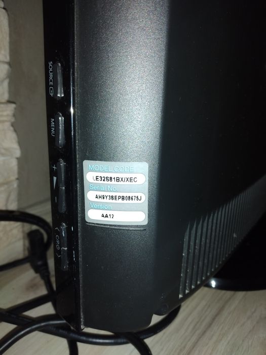 Telewizor Samsung 32 cale