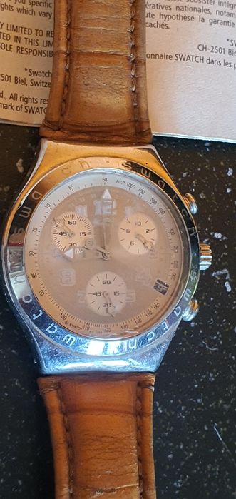 Relógio Swatch original