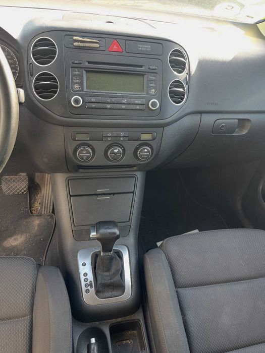 Volkswagen Golf V PLUS 2005 PARA PEÇAS