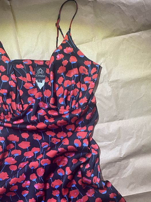 Сукня Dimitra шовкова