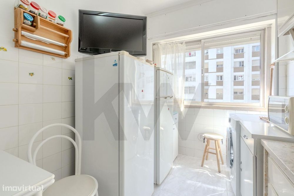T2 em Oeiras | O Equilíbrio Perfeito entre Conforto e Localização