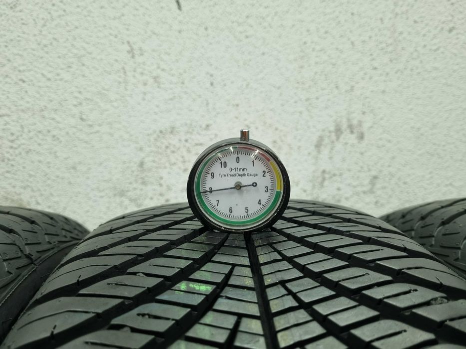 215/55/17 94V Goodyear Vector 4S Gen-2 A0 DOT.23/24