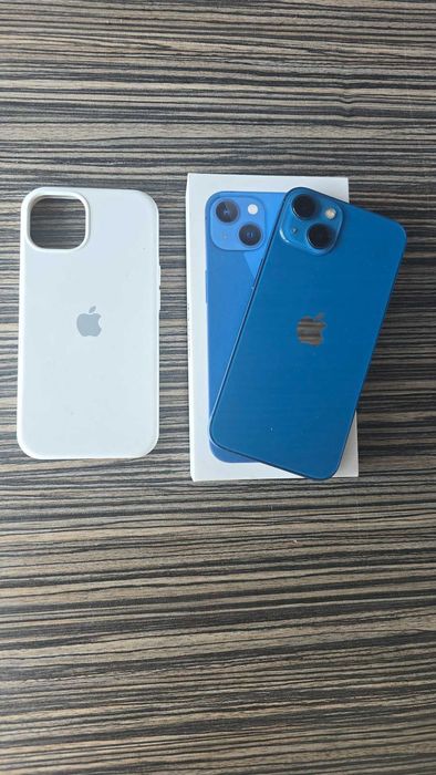 Smartfon APPLE iPhone 13  128GB
