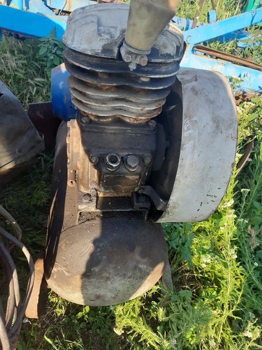 Продам компресор 380v
