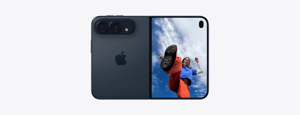 iPhone Duo  - 256 Gb - Céu noturno