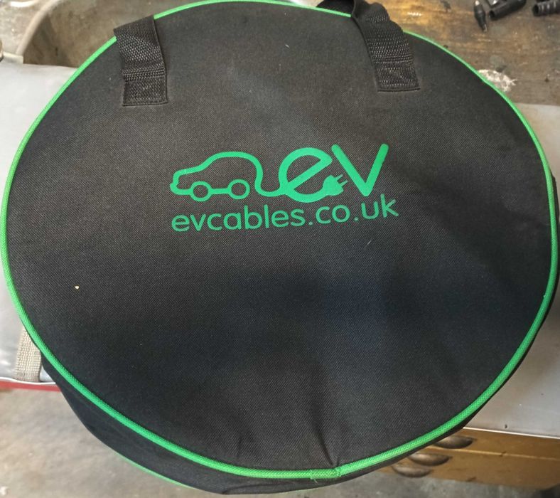 Carregador Elétrico