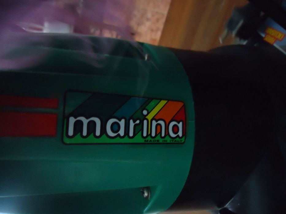 Bomba de água marine