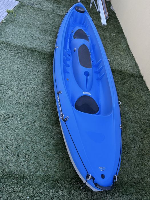 Kayak 3 pessoas TOBAGO