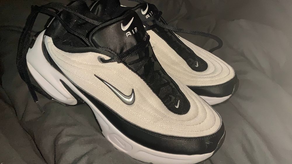 Nike Air Max Portal