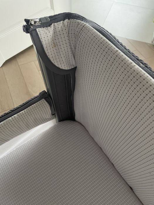 Chicco Next2Me Magic dostawka