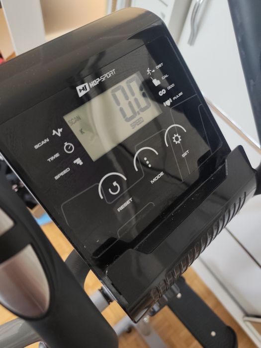 Orbitrek Trenażer magnetyczny