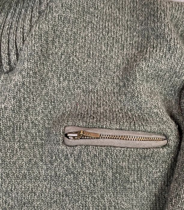 Deerhunter jak Harkila Annaboda sweter myśliwskie roz M