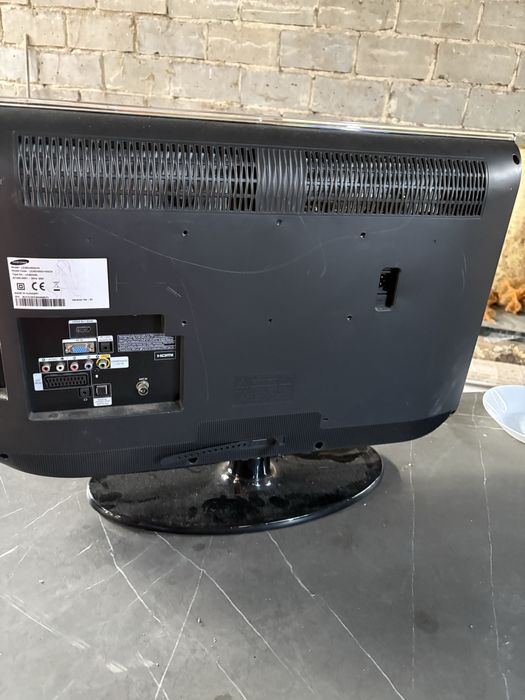 Monitor Samsung LE 26D450