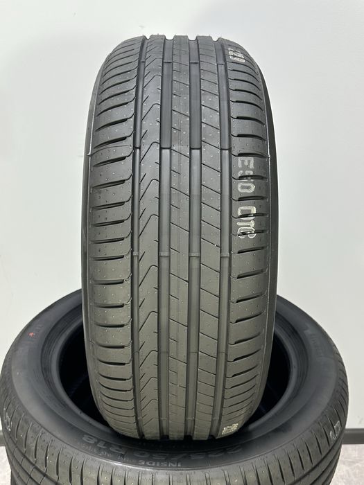 Нові літні шини Pirelli Cinturato P7 225/50 R18 95W XL