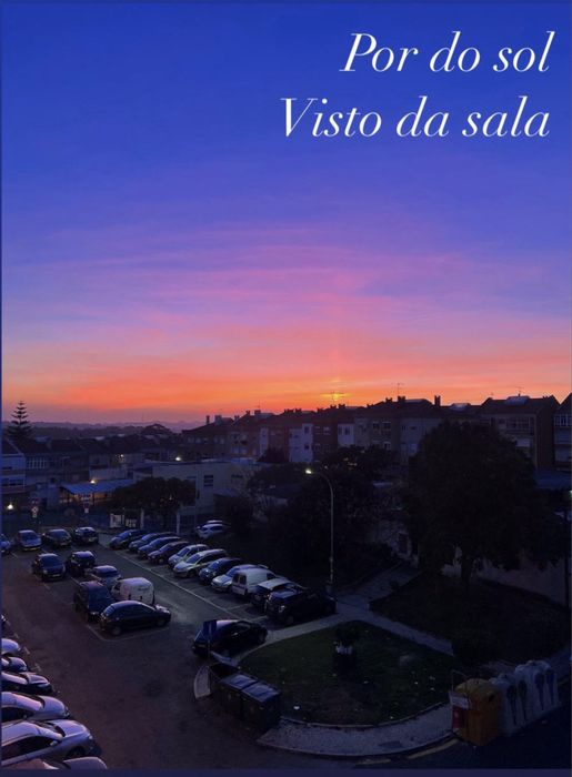 Quarto Partilhado com Despesas Incluidas