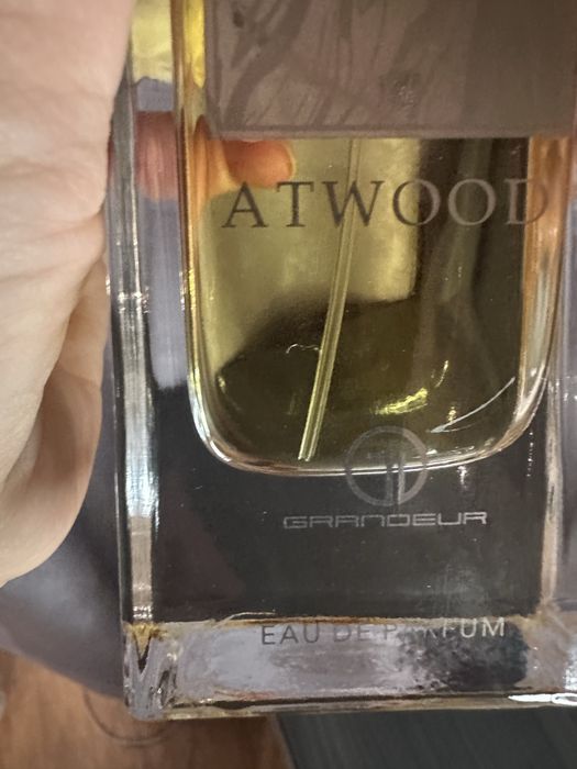 Парфум Grandeur Atwood