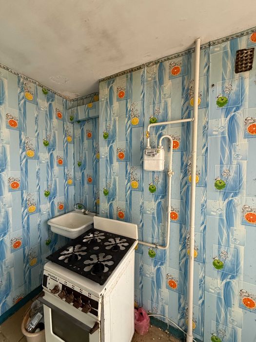 Продаж 2-к квартира на М.Світальського 2/9