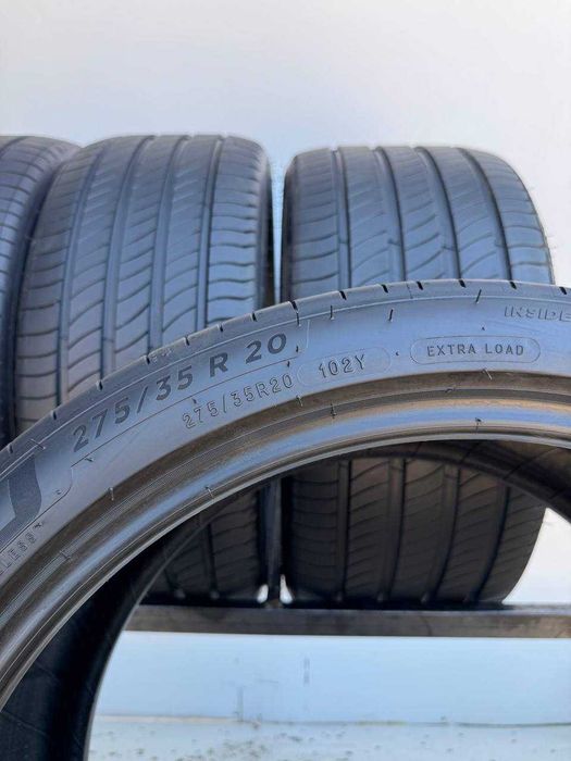 275/35/20+245/40/20 R20 Michelin E-Primacy * MO 4шт 102Y Літо 6.5мм