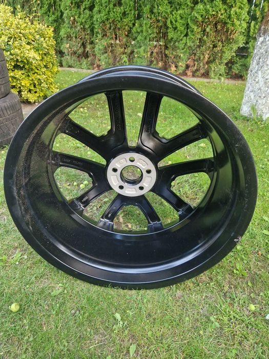 Alufelgi Volvo 22 cale