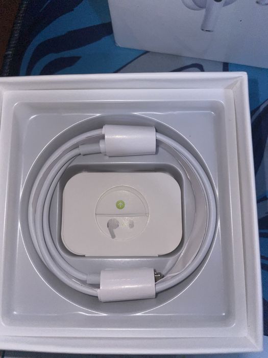 Air pods PRO2 APPLE.
