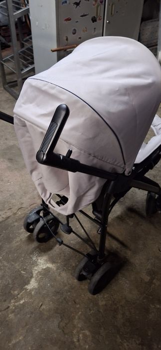 Carrinho para Criança
