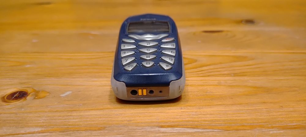 Telefon, Nokia 3510