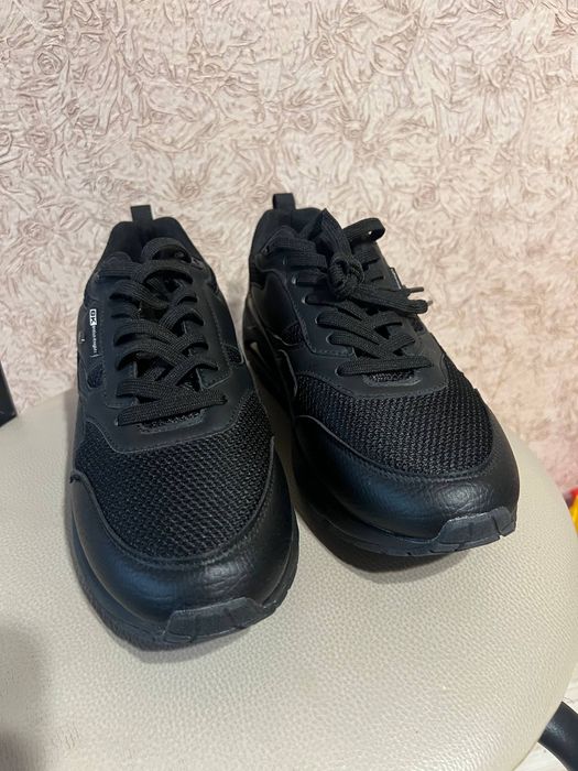 Кросівки British Knights 46 р. (29 см)