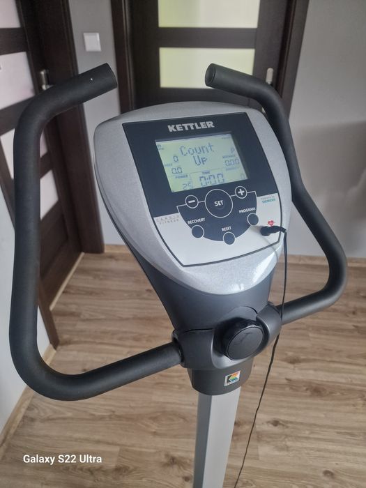 Kettler Ergometer x5