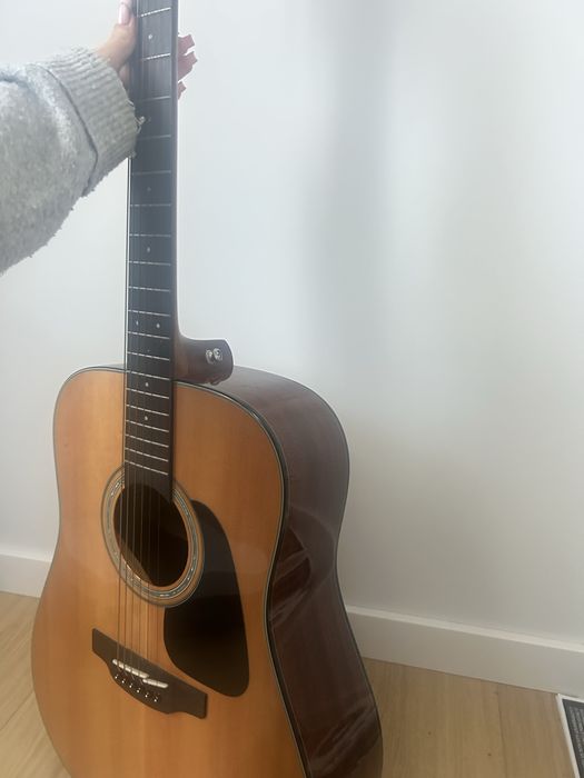 Gitara akustyczna - Takamine GD30-NAT