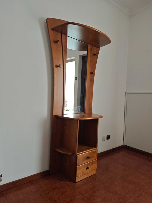 Conjunto moveis de sala