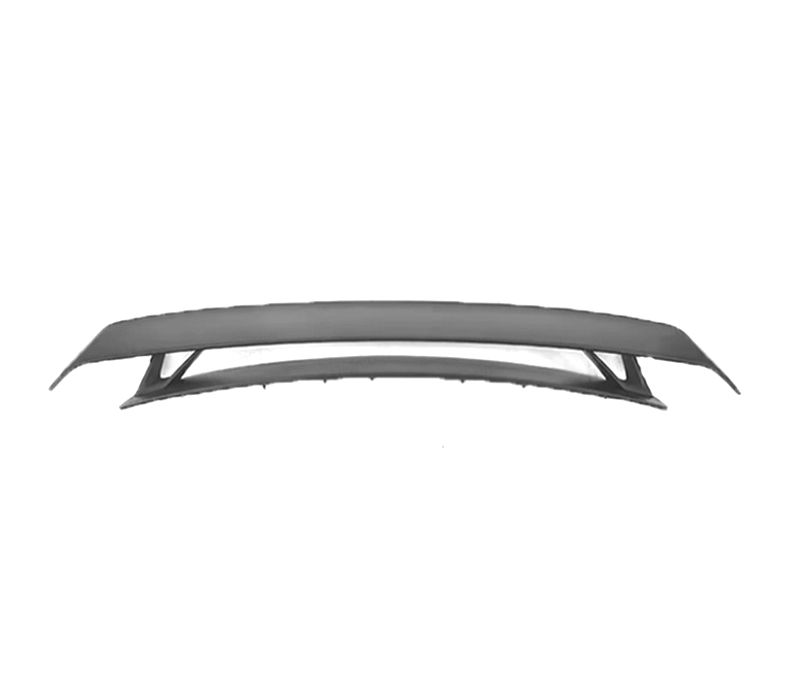 AILERON SPOILER TRASEIRO AUDI TT 8J RS 06-12 LOOK RS