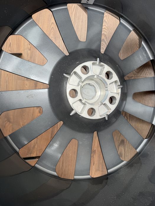 Диск Range Rover 5/120/R22