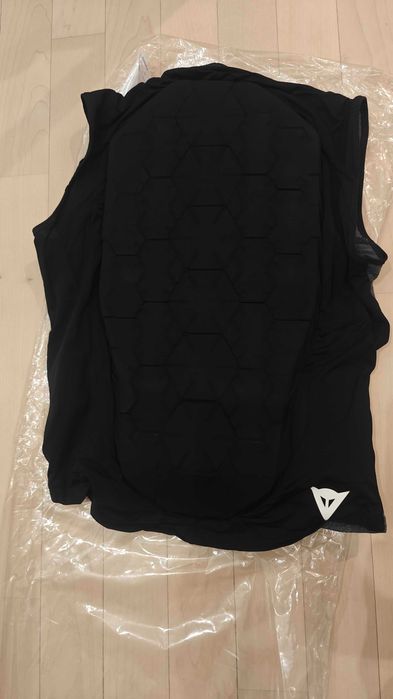 Dainese Flexagon PL Waistcoat Lady, rozmiar M, nowy