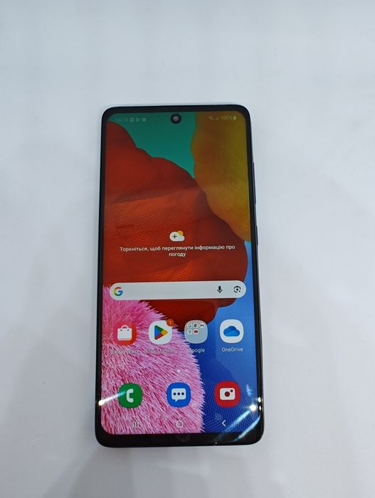 Samsung A515 (4/128)