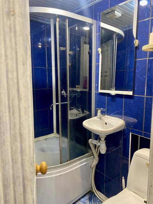 Посуточная и почасовая сдача квартиры. Центр.