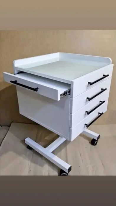 Тумба стоматологічна в наявності