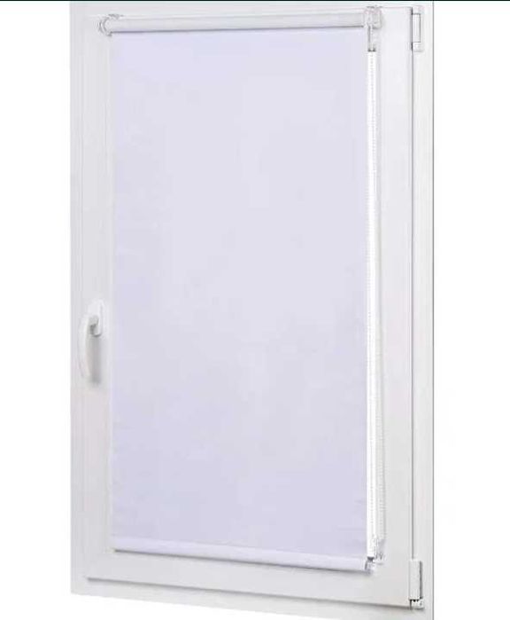 Roleta zaciemniająca 150x86cm