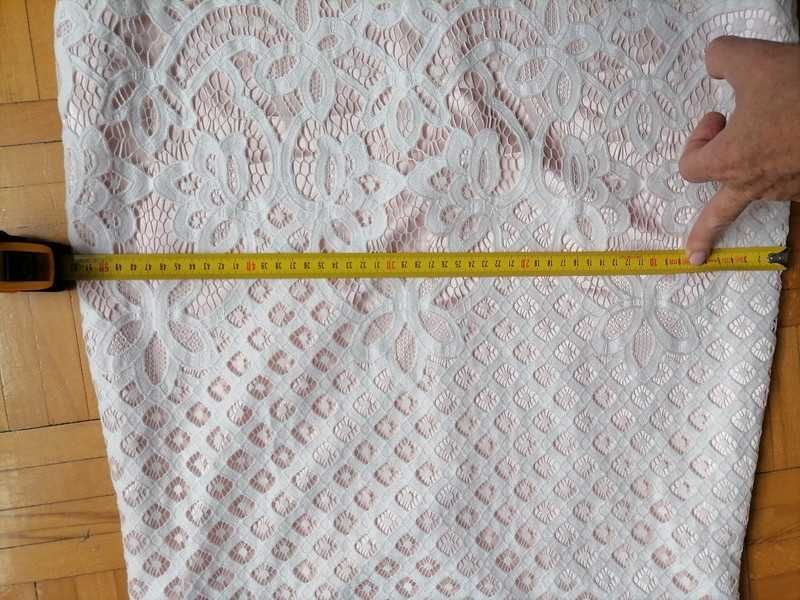 sukienka 40 impreza bal komunia