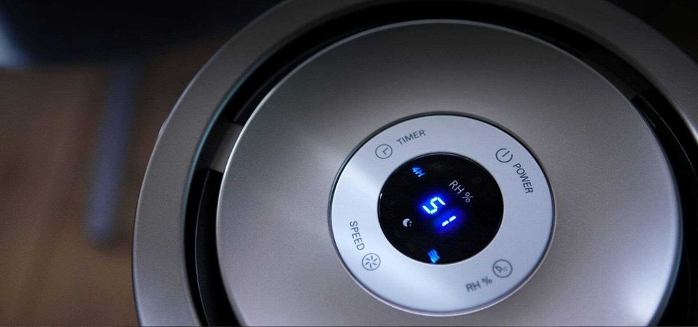 НОВИЙ зволожувач повітря Philips HU4803 Siries2000