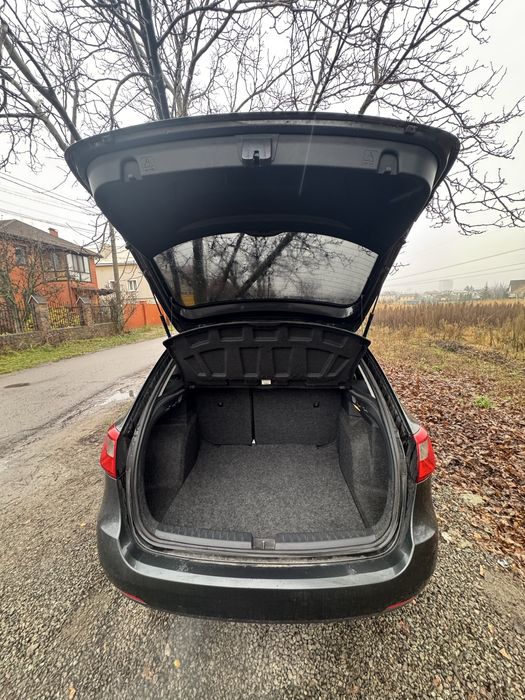 Продам Seat ibiza