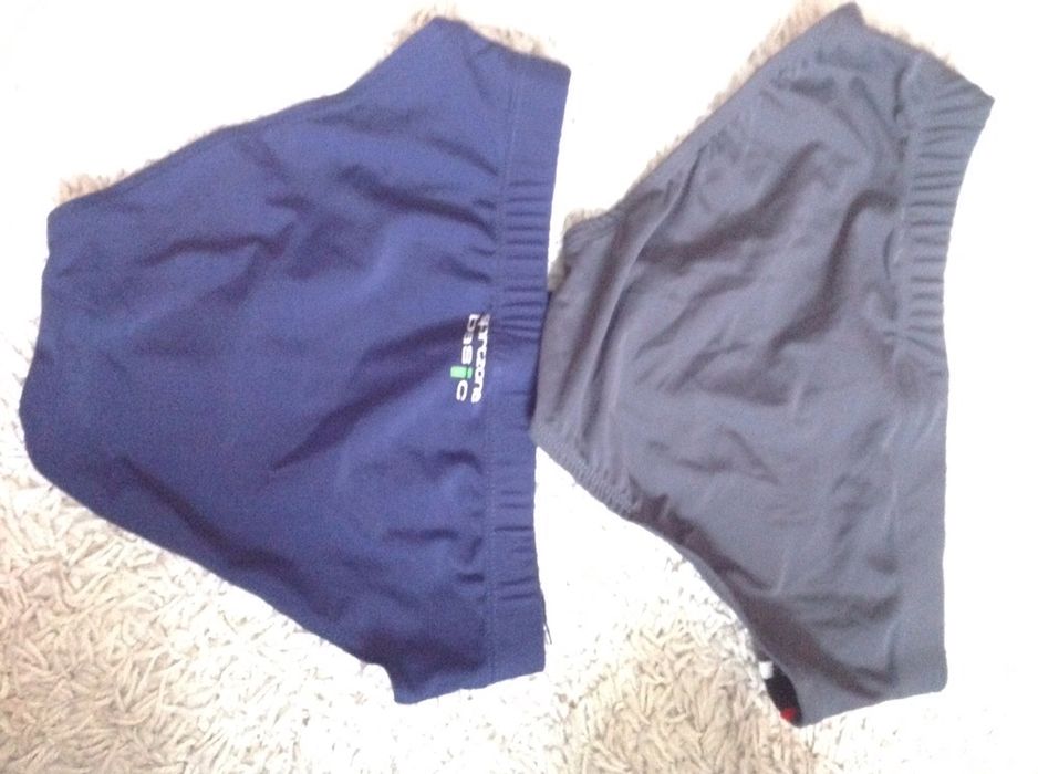 Calções de banho/natação sportzone NOVOS