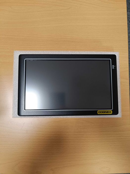 Cognex Panel VisionView 900