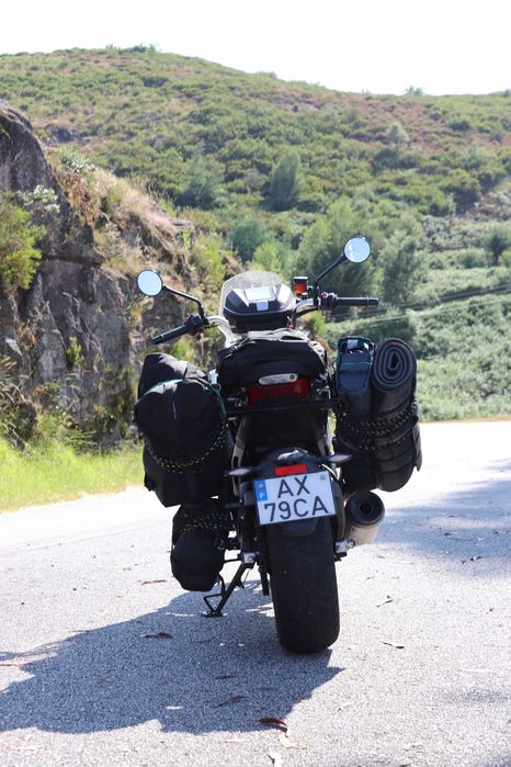 CFMOTO CLX 700 Heritage