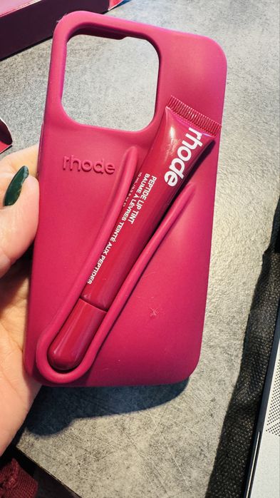 Etui rhode 13/14/15 Pro